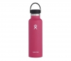 Butelka termiczna Hydro Flask 621 ml Standard Mouth Flex Cap watermelon vsco